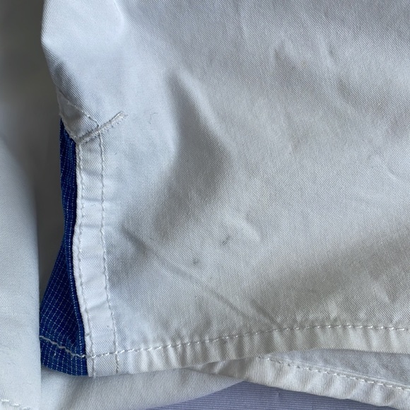 Parish Nation Death Before Dishonour Button Down Shirt 2XL - Picture 11 of 13